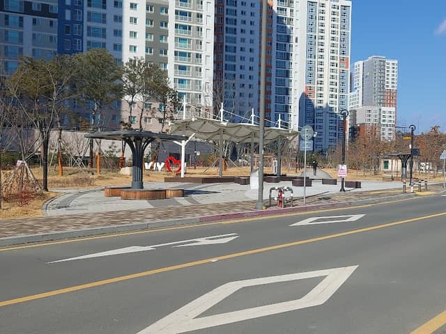 도리 근린공원 - Image 1