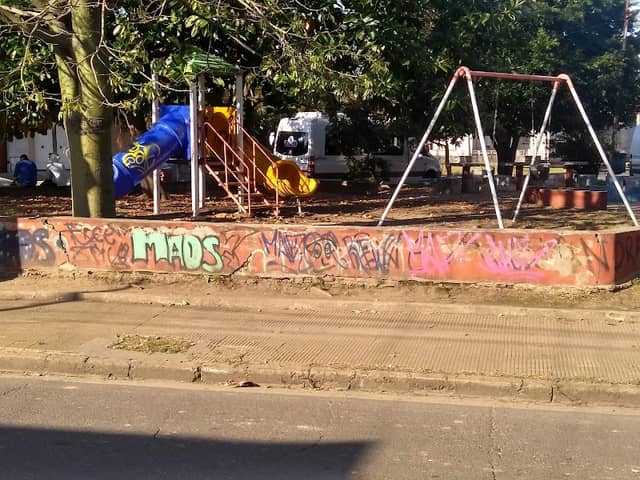 Plaza María Auxiliadora - Image 2