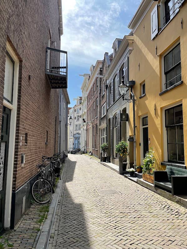 Podwalk Het verhaal van Nederland - Deventer - Image 2