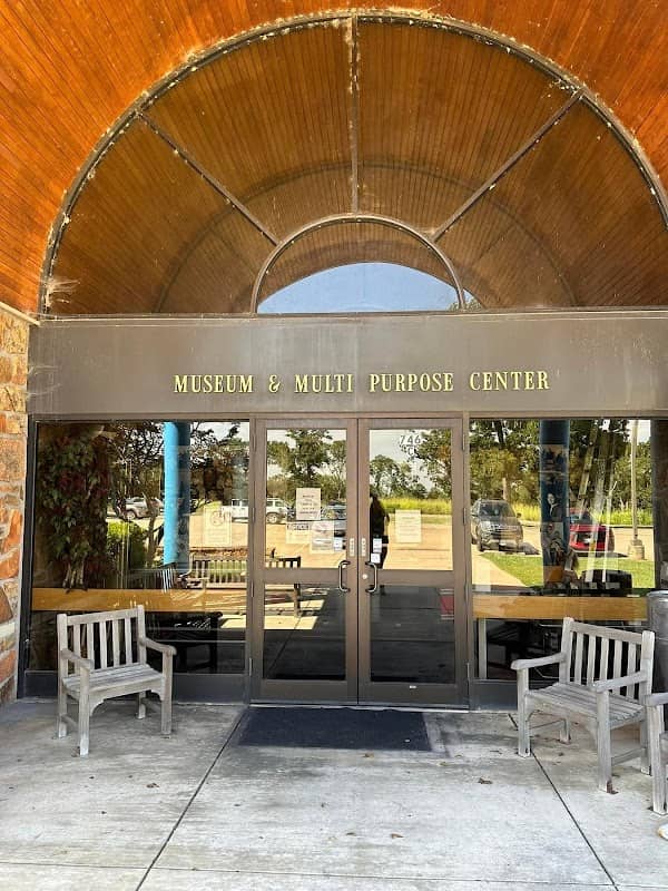 Kanza Museum - Image 1
