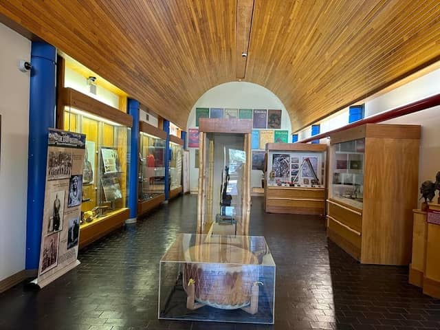 Kanza Museum - Image 2
