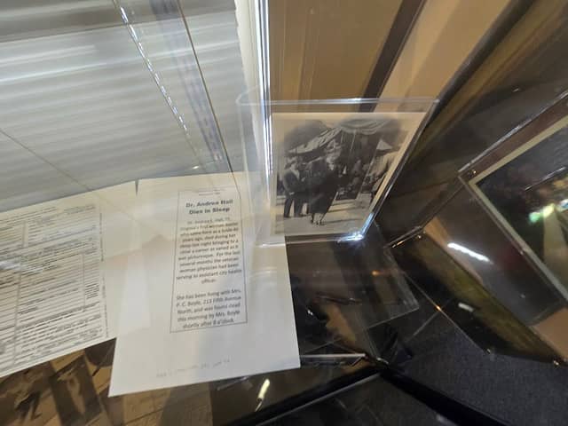 Virginia Area Historical Society - Image 1