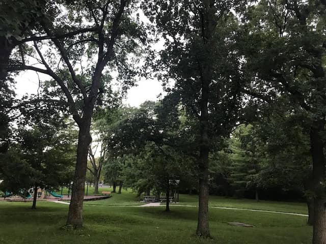 Shannon Valley Park - Image 2