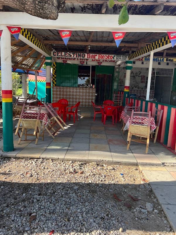 Gelée Beach - Image 1