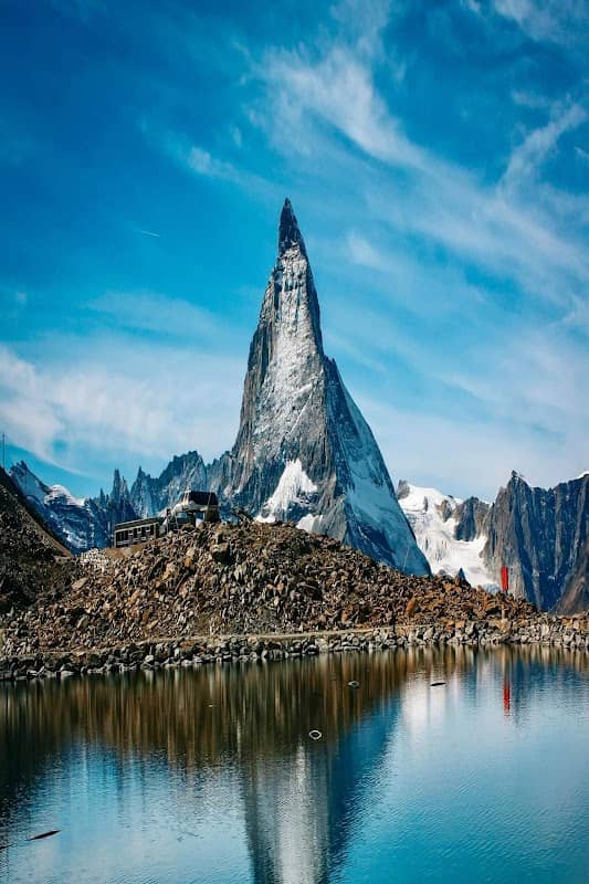 Matternhorn - Image 1