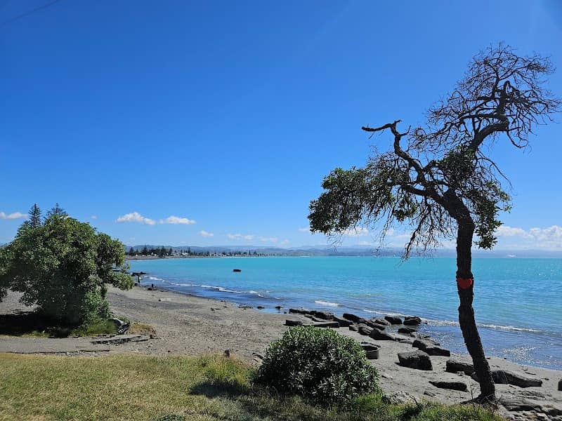 Westshore Beach Reserve - Image 1