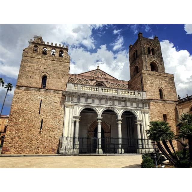 Cattedrale di Monreale - Image 1