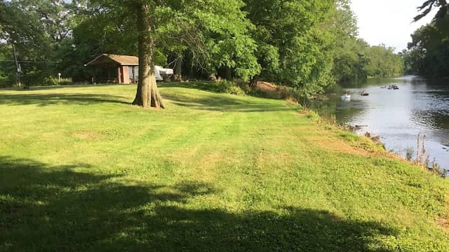 Irvin Swatara Acres Creekside RV & Camp Parks - Image 2
