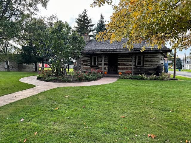Adolphus Kraemer Park - Image 1