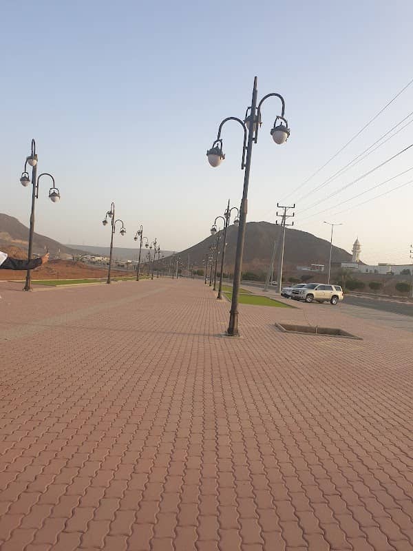 ممشى عسفان - Image 1