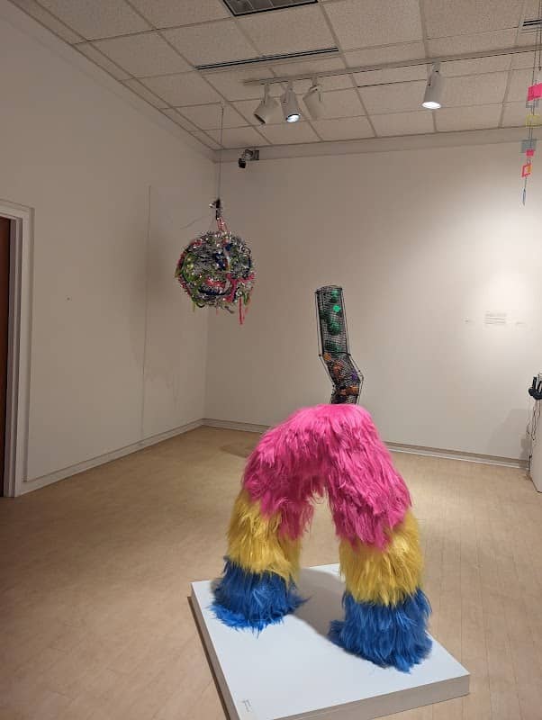Daura Museum of Art - Image 1