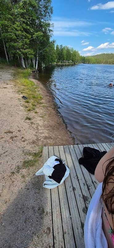Matkailumaja Heikkalan Uimaranta - Image 1