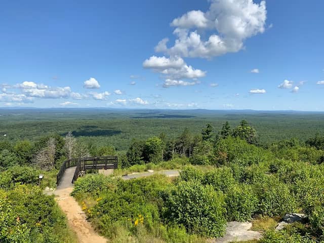 Mount Agamenticus - Image 1