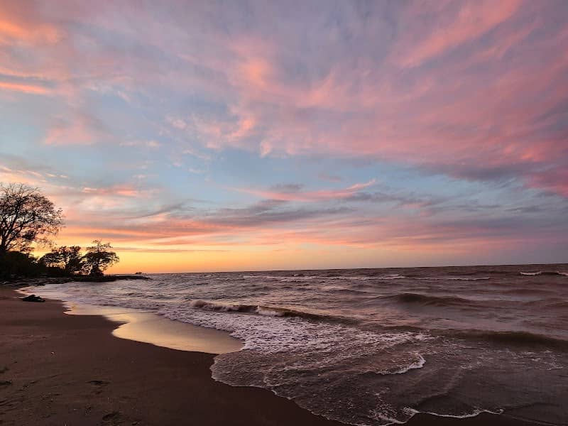 Old Woman's Creek Beach - Image 2