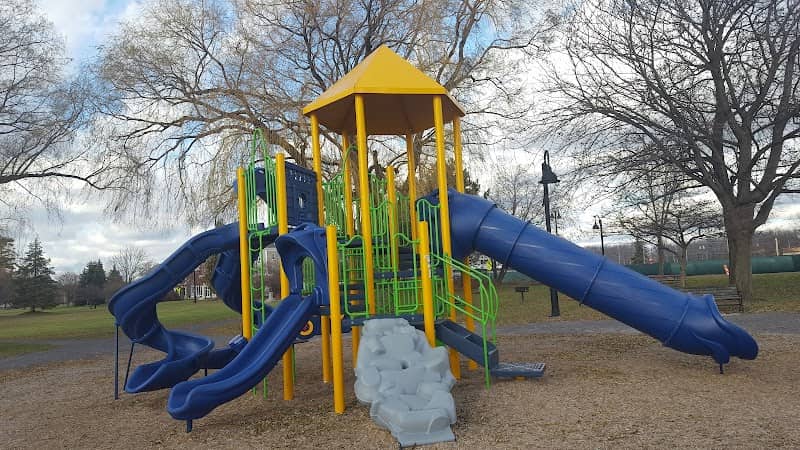 Kershaw Park - Image 1