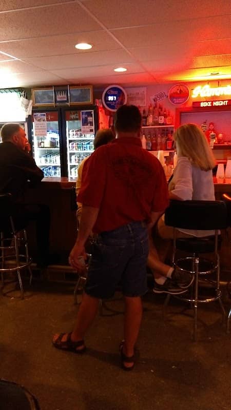 Rusty's Last Call - Image 2