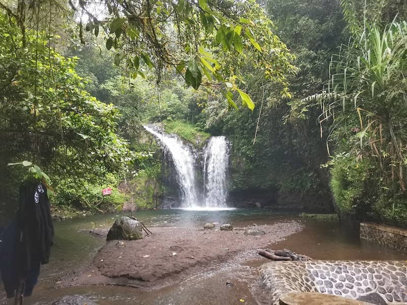 Curug Batu Blek - Image 1