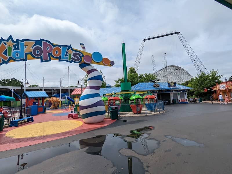 Kidzopolis - Image 1