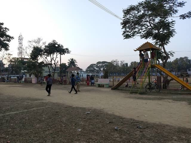 Pragati Park - Image 2
