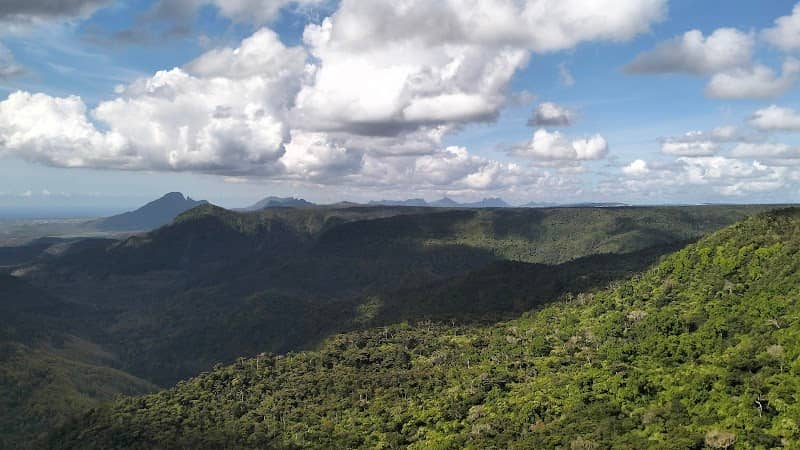 Gorges Viewpoint - Image 1