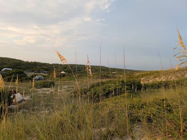D001 beach access - Image 2