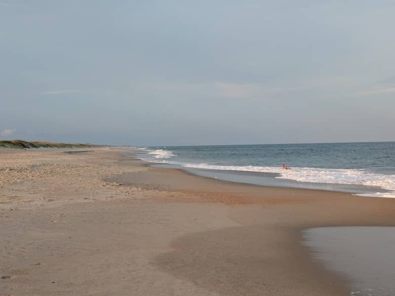 D001 beach access - Image 1