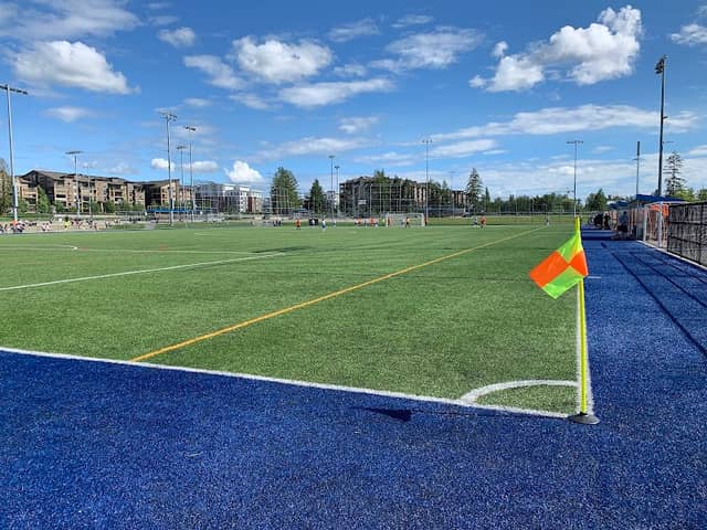 Yorkson Community Park - Image 1