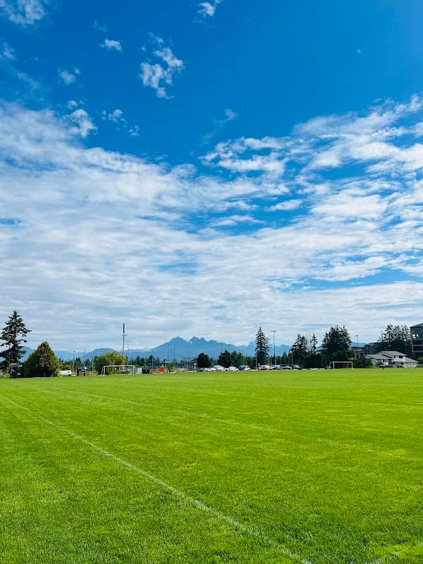 Yorkson Community Park - Image 2