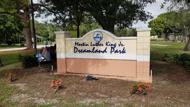 Dreamland Park - Image 1