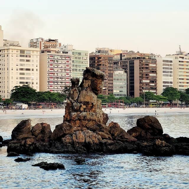 Pedra do Índio - Image 1