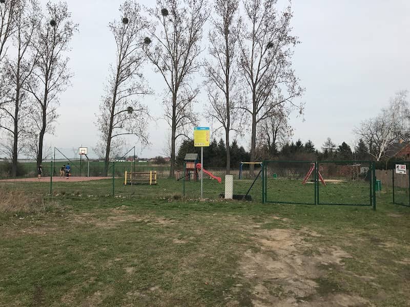 Plac zabaw - Image 1