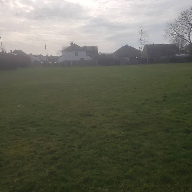 Watchyard Lane Park - Image 1