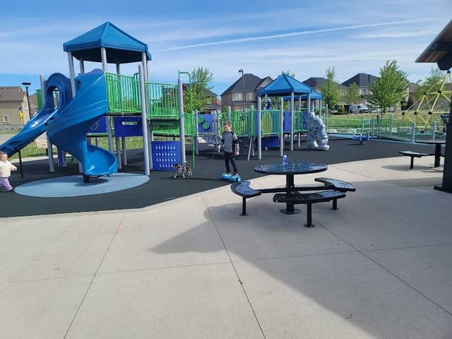 Tasca Community Park - Image 1