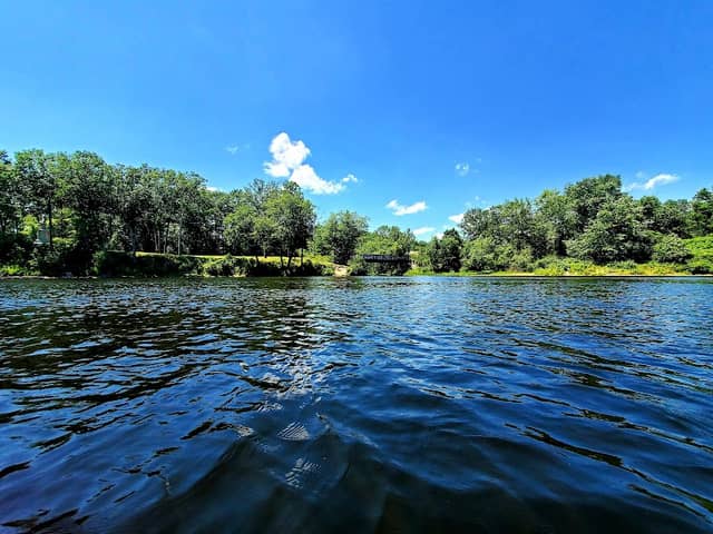Merrimack River - Image 1