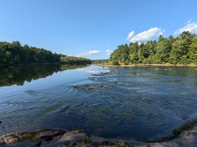 Merrimack River - Image 2
