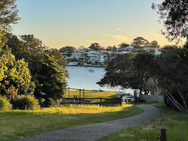Tennyson Park - Image 1