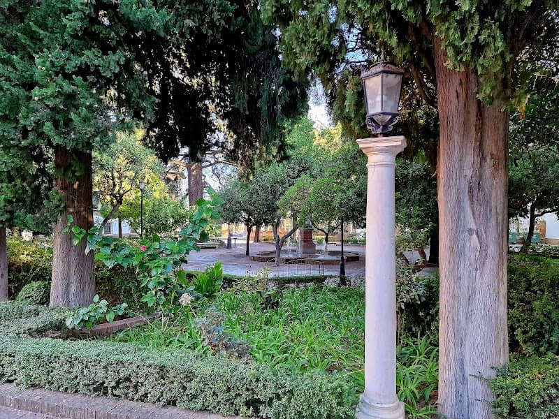 Plaza Duquesa de Parcent view - Image 3