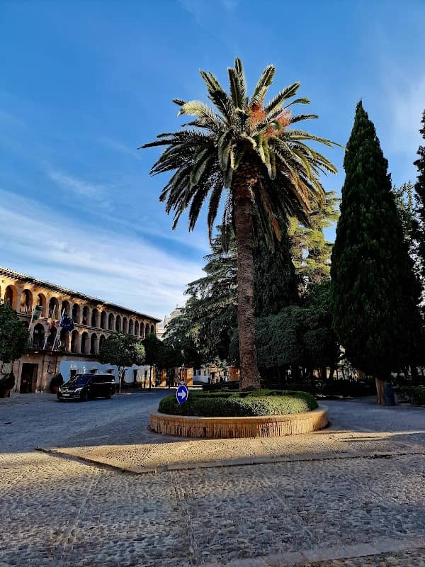 Plaza Duquesa de Parcent view - Image 2
