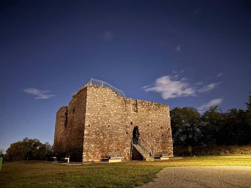 Tabor-Ruine - Image 1