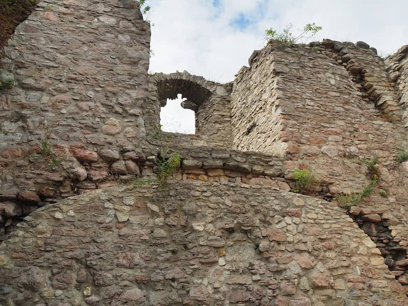 Tabor-Ruine - Image 2