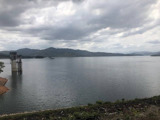 Humedales Lago de Hatillo - Image 1