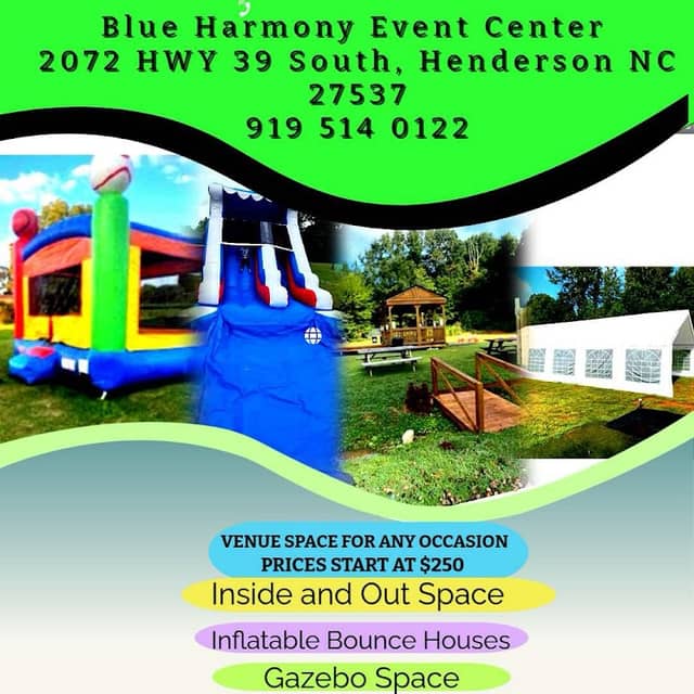 Blue Harmony - Image 2