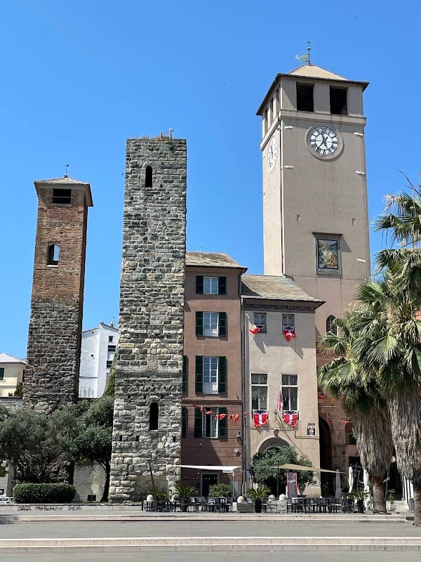 Piazza del Brandale - Image 1