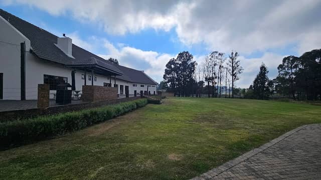 Volksrust Battlefields Lodge - Image 1