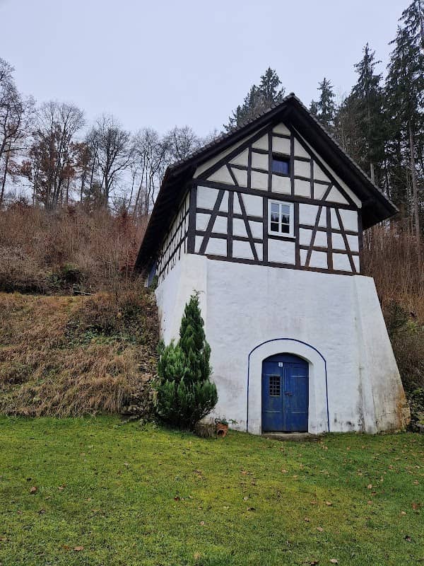 Historischer Eiskeller - Image 1