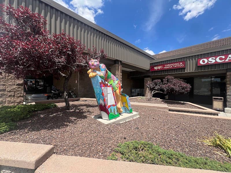 Mountain Lion Sculpture - Image 2