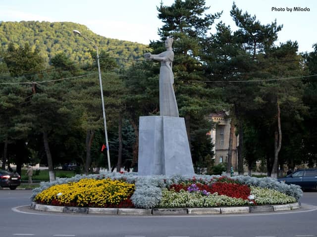 Goryanka - Image 1