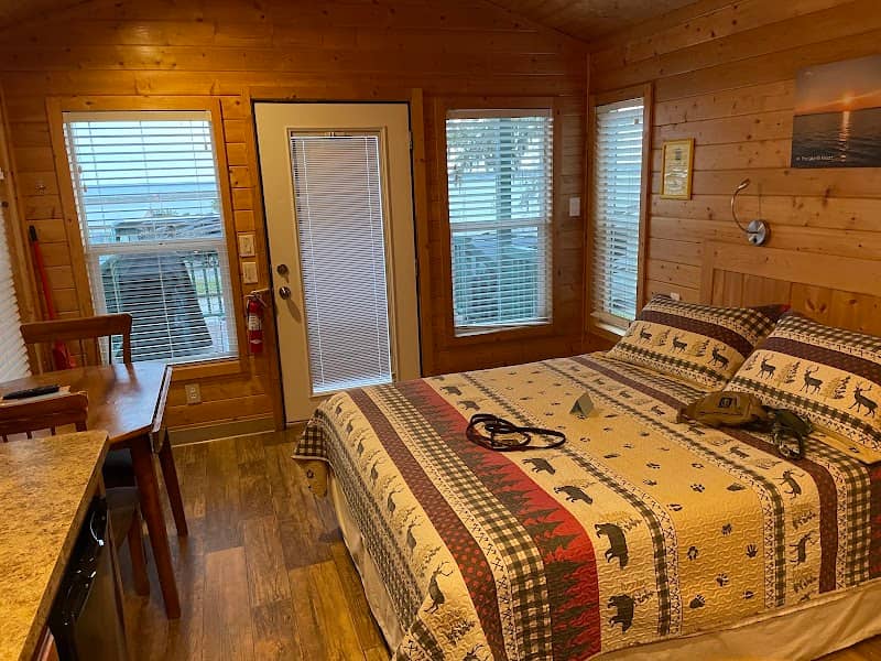 On The Lake RV and Cabin Resort - Image 1