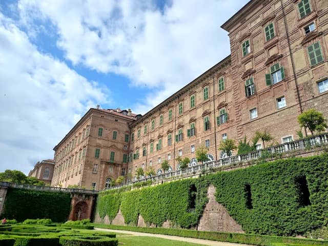 Agliè Duke Castle - Image 1