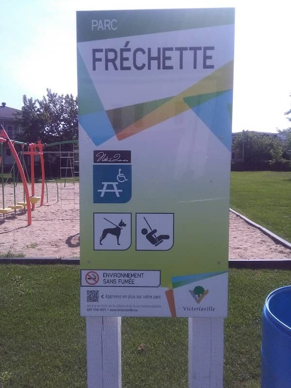 Parc Fréchette - Image 2